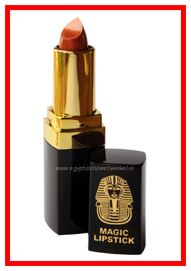Egyptian lipstick