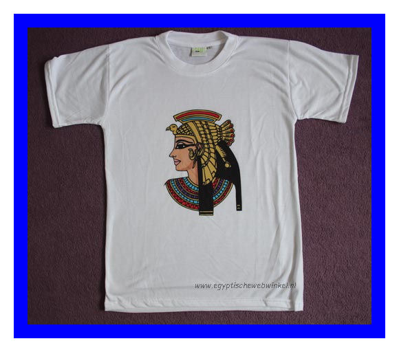 Cleopatra T-shirt